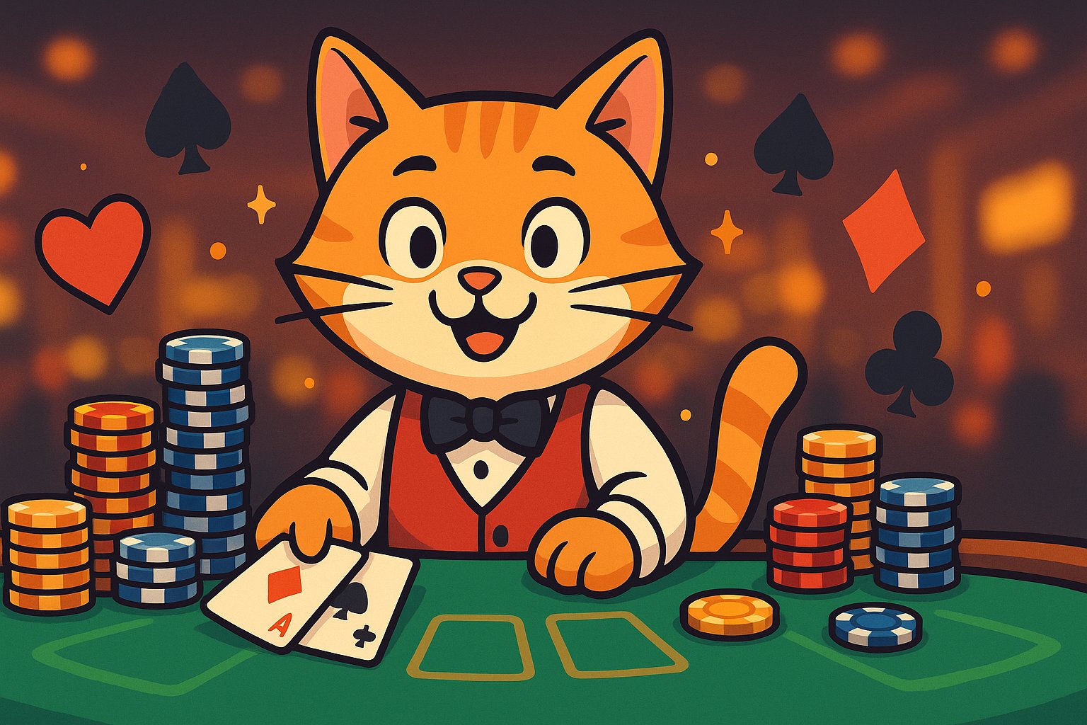 casibom slots overview on a bright mobile ready entertainment page