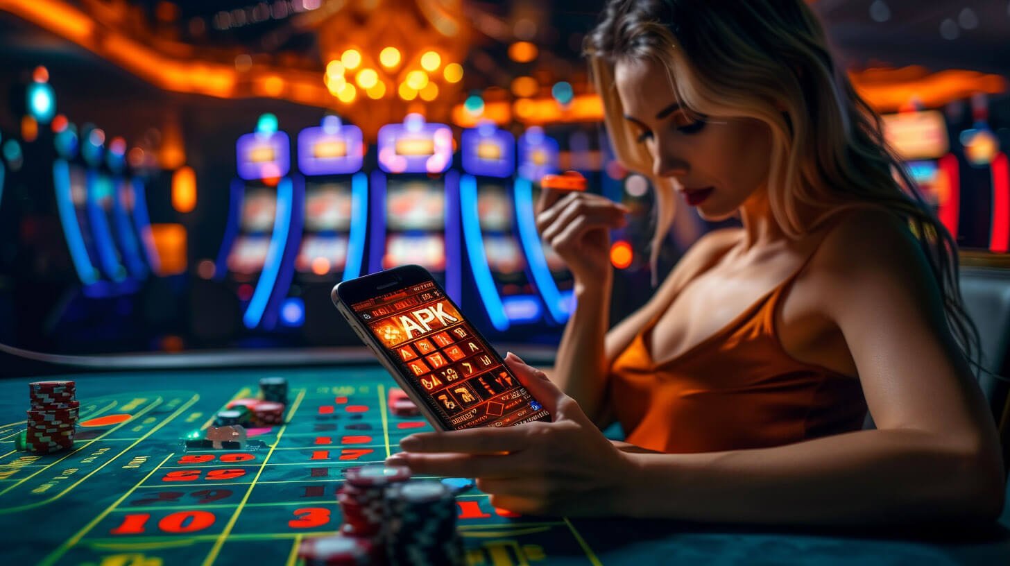 mobile friendly VIP Club experience on casibom for adult users